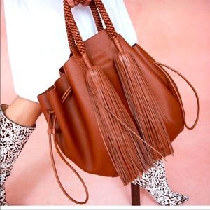 NWT Ulla Johnson Imogen Caryall